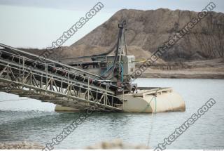 gravel mining machine 0028